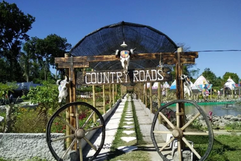 Lokasi dan Rute Cowboy dan Indian Camp Blitar, Destinasi Wisata Yang Menarik Nan Asyik