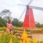 Harga Tiket dan Alamat Taman Ramadanu Magelang, Pesona Keindahan Wisata Yang Akan Membuatmu Terbuai Olehnya