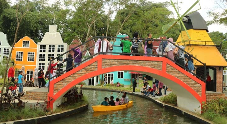 Get Wisata Ala Eropa Di Bogor