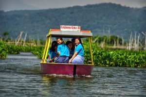 Alamat dan Harga Tiket Masuk Rawa Pening Semarang, Keindahan Danau Yang Membuatmu Enggan Untuk Meninggalkannya