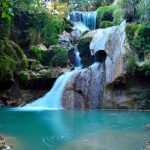 Alamat dan Rute Menuju Air Terjun Tirto Galuh Bakung Blitar, Destinasi Wisata Baru Yang Membuat Liburanmu Semakin Seru
