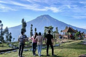 Alamat dan Rute Menuju Wisata Alam Posong Temanggung Jawa Tengah, Pesona Wisata Alam dengan Suguhan Pemandangan Yang Luar Biasa