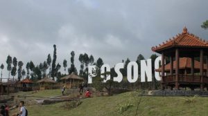 Alamat dan Rute Menuju Wisata Alam Posong Temanggung Jawa Tengah, Pesona Wisata Alam dengan Suguhan Pemandangan Yang Luar Biasa