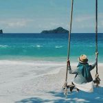 Lokasi dan Harga Tiket Masuk Pantai Sendiki Malang, Destinasi Wisata Pantai Yang Cocok Untuk Bersantai