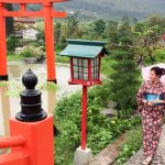Lokasi dan Harga Tiket Masuk The Onsen Hot Spring Resort Batu Malang, Sensasi Penginapan Serasa di Negeri Sakura