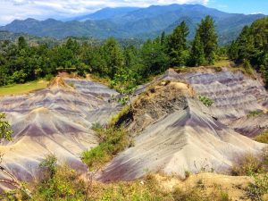 Harga Tiket Masuk dan Lokasi Gumuk Pasir Sumalu Sulawesi Selatan, Surga Wisata Yang Tersembunyi di Tanah Toraja