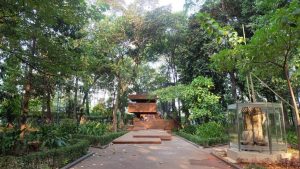 Lokasi dan Jam Buka Arborea Cafe Jakarta, Serunya Menikmati Secangkir Kopi di Tengah Hutan