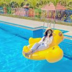 Harga Tiket Masuk dan Lokasi Ori Green Koptan Tulungagung, Destinasi Wisata Terbaru Yang Layak Untuk Diburu