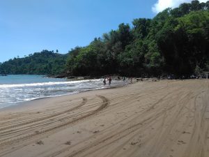 Alamat dan Jalan Menuju Pantai Bayem Tulungagung, Salah Satu Koleksi Pantai dari Kota Marmer