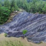 Harga Tiket Masuk dan Lokasi Gumuk Pasir Sumalu Sulawesi Selatan, Surga Wisata Yang Tersembunyi di Tanah Toraja