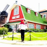 Lokasi dan Harga Tiket Masuk Merci Barn Medan Sumatera Utara, Spot Foto Ngehits dengan Konsep Ala Belanda