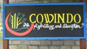 Lokasi dan Harga Tiket Masuk Cowindo Sendang Tulungagung, Pesona Keindahan Wisata Alam Cocok Untuk Keluarga