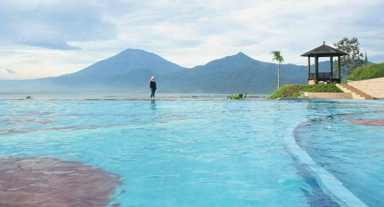Obyek Wisata Di Ambarawa Semarang - Tempat Wisata Indonesia