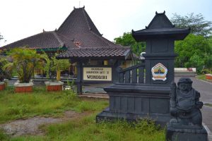 Lokasi dan Harga Tiket Masuk Puri Maerkoco Semarang, Serunya Berwisata Sambil Belajar Mengenal Rumah Adat Jawa Tengah