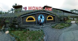 Harga Tiket Masuk dan Lokasi Wonoland Wonosobo, Destinasi Wisata Edukasi Yang Siap Untuk Disinggahi