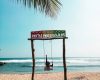Lokasi dan Harga Tiket Masuk Pantai Pasir Panjang Malang, Suguhan Keindahan Pantai Yang Masih Terjaga Keasriannya