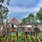 Lokasi dan Harga Tiket Masuk Rumah Pohon Habitat Pamah Sumatera Utara, Wisata Ngehits dengan View Yang Apik