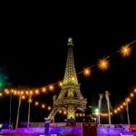 Lokasi dan Harga Tiket Masuk Taman Tiga Menara Boyolali, Destinasi Wisata Apik dengan Segudang Spot Foto Menarik
