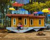 Lokasi dan Harga Tiket Masuk Pokland Haurwangi Cianjur, Spot Wisata Favorit Yang Siap Untuk Dicoba