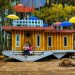 Lokasi dan Harga Tiket Masuk Pokland Haurwangi Cianjur,  Spot Wisata Favorit Yang Siap Untuk Dicoba