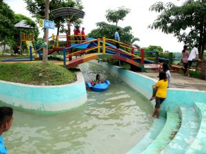 Alamat dan Harga Tiket Masuk Joglo Park Pacet Mojokerto, Menikmati Suasana Liburan Seperti Di Jawa Tengah