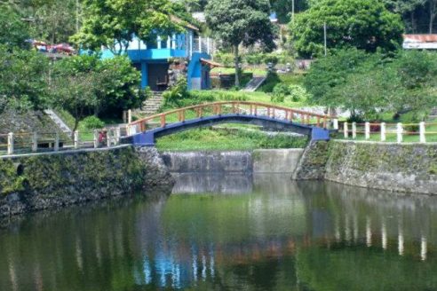 Alamat dan Harga Tiket Masuk Tlogo Putri Kaliurang, Destinasi Wisata Air dengan Suguhan View Menarik