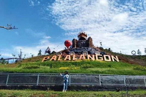 Lokasi dan Jam Buka Palalangon Park Ciwidey Bandung, Persembaha Wisata Menarik dari Kota Kembang