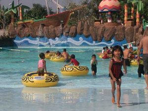 Lokasi dan Jam Buka Suncity Waterpark Madiun, Destinasi Wisata Air dengan Aneka Wahana Yang Perlu Dicoba