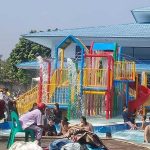 Jam Buka dan Lokasi Kolam Renang Modernland Tangerang, Wisata Air Menarik dengan Deretan Wahana