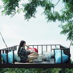 Harga Tiket Masuk dan Alamat Sun Flower Garden Medan, Destinasi Wisata Epic Dengan Sejuta Spot Selfie