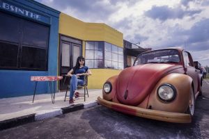Lokasi dan Harga Tiket Masuk Junkyard Autopark & Cafe Magelang, Cocok Untuk Kalian Pecinta Otomotif