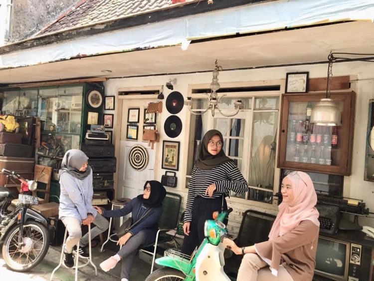 Harga Tiket Masuk dan Rute Menuju Kampung Heritage Kayutangan Malang,  Serunya Berwisata dengan Nuansa Tempo Dulu - Daka Tour