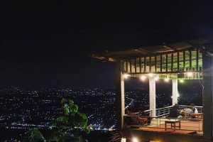 Lokasi dan Harga Tiket Masuk Bukit Watu Amben Jogja, Pesona Keindahan Tempat Wisata dengan View Alam