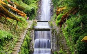 Lokasi dan Harga Tiket Air Terjun Tirtosari Magetan, Destinasi Wisata Hits dari Magetan