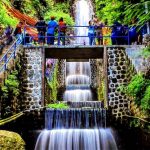 Lokasi dan Harga Tiket Air Terjun Tirtosari Magetan, Destinasi Wisata Hits dari Magetan