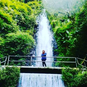 Lokasi dan Harga Tiket Air Terjun Tirtosari Magetan, Destinasi Wisata Hits dari Magetan