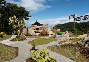 Lokasi dan Jam Buka Watu Rumpuk Madiun, Spot Wisata Baru Yang Siap Untuk Diburu