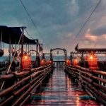 Lokasi dan Harga Menu Warung Asela Sampang, Warung Makan dengan Konsep Instagenic Cocok Untuk Kalian Pecinta Selfie