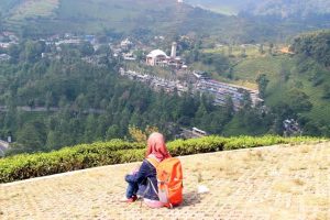 Jam Buka dan Lokasi Bukit Gantole Bogor, Serunya Menikmati Liburan Dari Atas Pegunungan Bogor