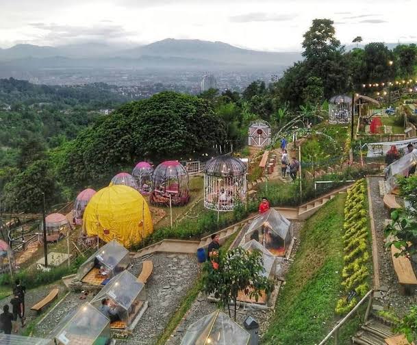 Jam Buka Dan Daftar iHargai Menu Cafe Brick Jogja Tempat 