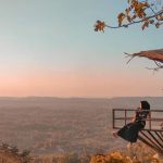 Harga Tiket dan Rute Menuju Puncak Ratu Pamekasan, Destinasi Wisata Baru Yang Siap Untuk Diburu