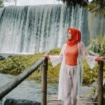 Lokasi dan Rute Menuju Grojogan Watu Purbo Sleman, Pesona Air Terjun Eksotis dengan Enam Tingkat