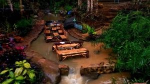 Fasilitas dan Lokasi Sumber Biru Wonosalam Jombang, Destinasi Wisata Hits Yang Siap Disinggahi