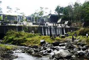 Lokasi dan Rute Menuju Grojogan Watu Purbo Sleman, Pesona Air Terjun Eksotis dengan Enam Tingkat