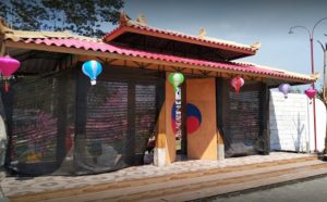 Lokasi dan Harga Tiket Masuk Korea Fantasy Kediri, Persembahan Wana Wisata Baru dari Kota Tahu