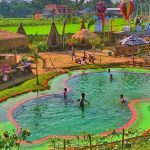 Rute dan Harga Tiket Masuk Taman Naura Magelang, Suguhan Tempat Wisata Terbaru Yang Siap Untuk Diburu