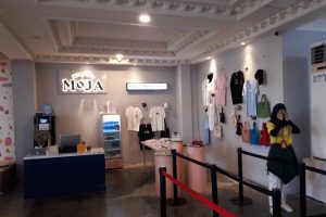 Jam Buka dan Harga Tiket Masuk Moja Museum Jakarta, Persembahan Wisata Baru dari Ibu Kota Negara