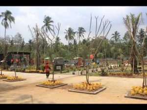 Harga Tiket dan Jam Buka Ngantang Park Malang, Persembahan Wisata Edukasi Yang Patut Untuk Disinggahi