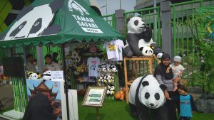 Harga Tiket Masuk dan Lokasi Istana Panda Taman Safari Bogor, Spot Wisata Terbaru Dari Taman Safari