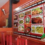 Rumah Makan Pawon Mboke Pekalongan, Memilih Tutup Efek Pandemi Virus Corona